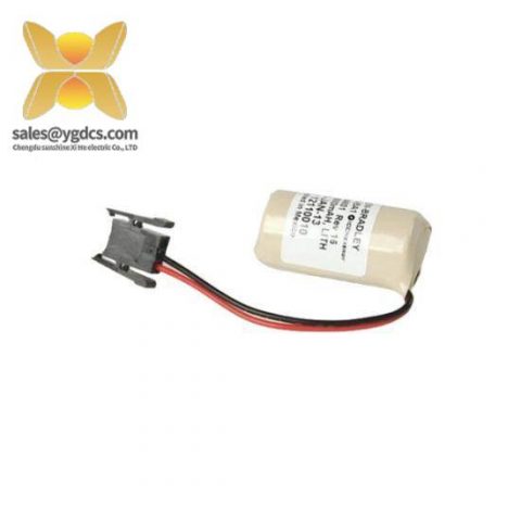 Allen Bradley 1756-BA ControlLogix FlexLogix Battery: Advanced Power Supply for Industrial Automation