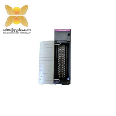 AB 1756-DICAM - Digital Cam Switch Module for Advanced Automation Solutions