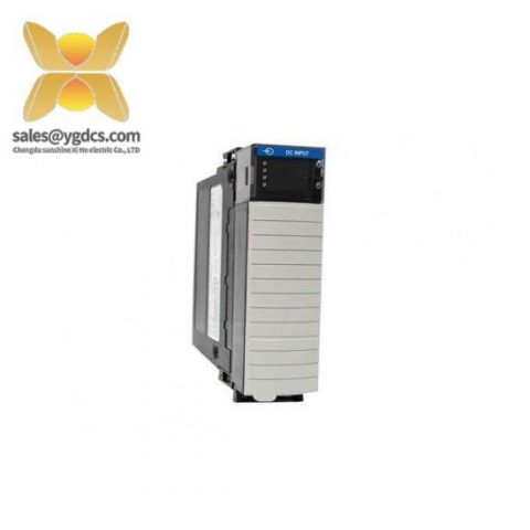 Allen-Bradley 1756-IB32D Discrete Input Module, Industrial Control Solutions