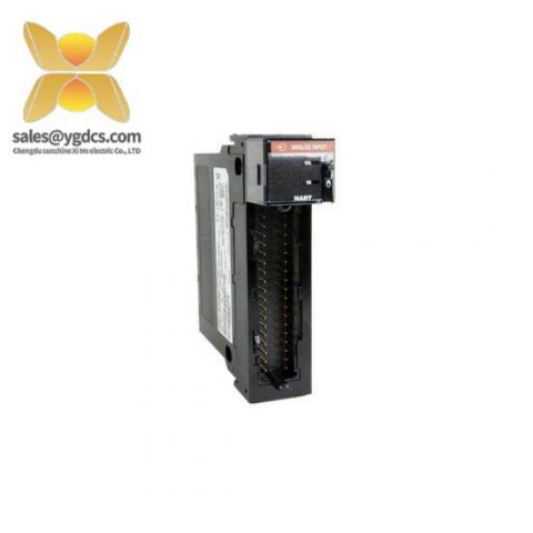 Allen-Bradley 1756-IF16IH Analog Input/Output Modules, for Industrial Automation & Control