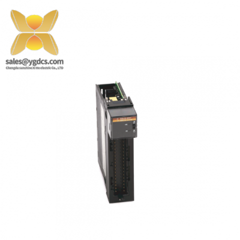 Allen-Bradley 1756-IF4FXOF2F ControlLogix Fast Analog Module