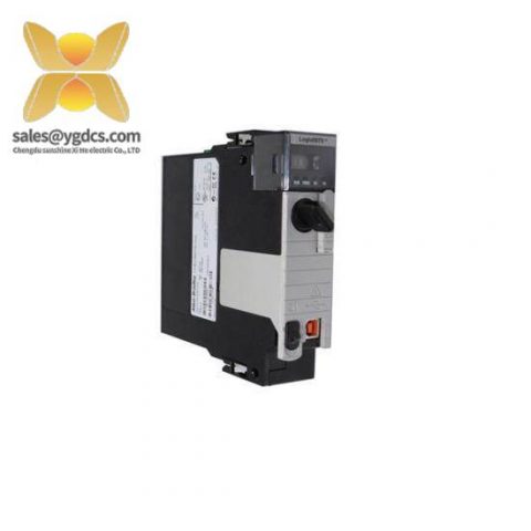 AB 1756-L73/A Controller - Advanced Industrial Automation Module