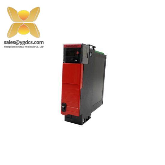 1756-l7spxt_controllogix_controller.jpg Allen-Bradley 1756-L7SPXT ControlLogix Modular Controller, Advanced Automation Solution