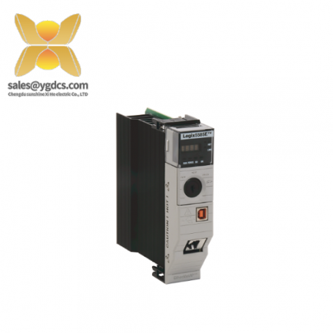 AB 1756-L81EK Controller