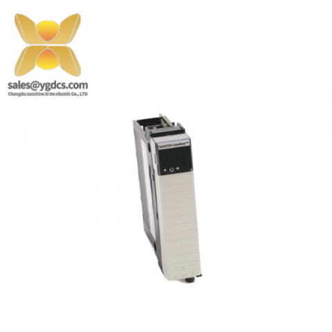 AB 1756-M16SE ControlLogix Servo Modules