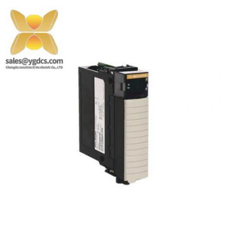 AB 1756-MO2AE - Advanced Analog Servo Module, Precision Control for Industrial Applications