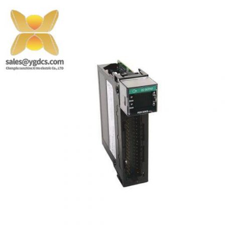 AB 1756-OB16IEF ControlLogix Modular PLC Digital Output Module
