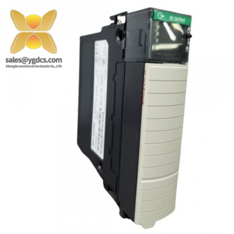 Allen-Bradley 1756-OB32/A ControlLogix 10-31V DC Output Module