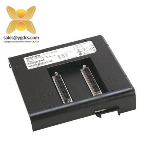 Allen-Bradley 1756-PSCA2K Control Logix Processor Module