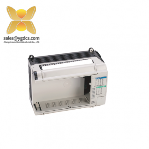 AB 1764-28BXB MicroLogix 1500 Base PLC Module