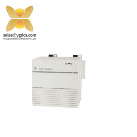 Rockwell Automation 1768-PB3 CompactLogix Power Supply, Efficient Power Management for Industrial Automation