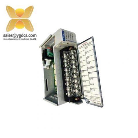 Allen Bradley 1769-IQ16 Digital Input Expansion Module