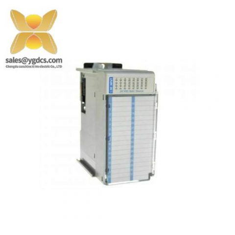 Rockwell Automation 1769-IQ32/A, I/O Module, Control & Automation, Industrial Control Systems