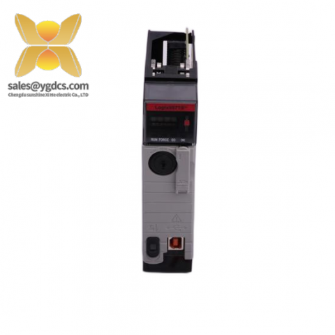 Allen-Bradley 1769-L24ER-QBFCIB Processor Module, Automation & Control Solutions