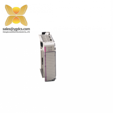 Rockwell Automation 1769-OB32T Compact Output Module: Advanced Control Solutions for Industrial Automation