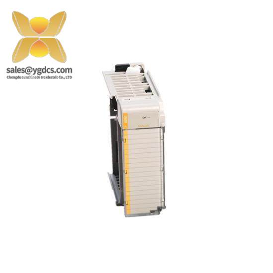 1769-of8c_a08_output_module.jpg Rockwell Automation 1769-OF8C A08 Output Module, Control System Component