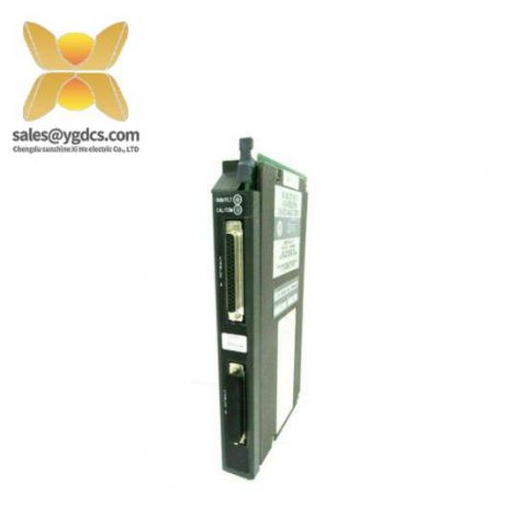 AB PLC-5 1771-NIV 8-Point Analog Current Input Module