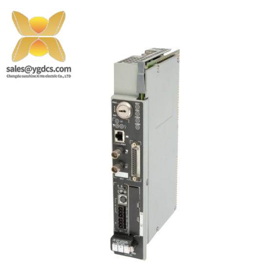 1785-l40_processor_1785l40.jpg Allen-Bradley 1785-L40 Processor Module for Industrial Control Systems