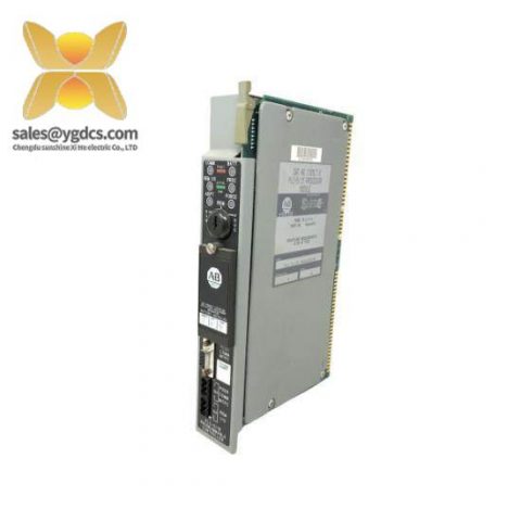 AB 1785-LT Processor Module