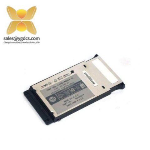 GE Fanuc IC693MDL640: High Performance Logic Input Module