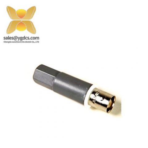 Rockwell Automation 1786-TCAP ControlNet Dummy Load, Industrial Control Module