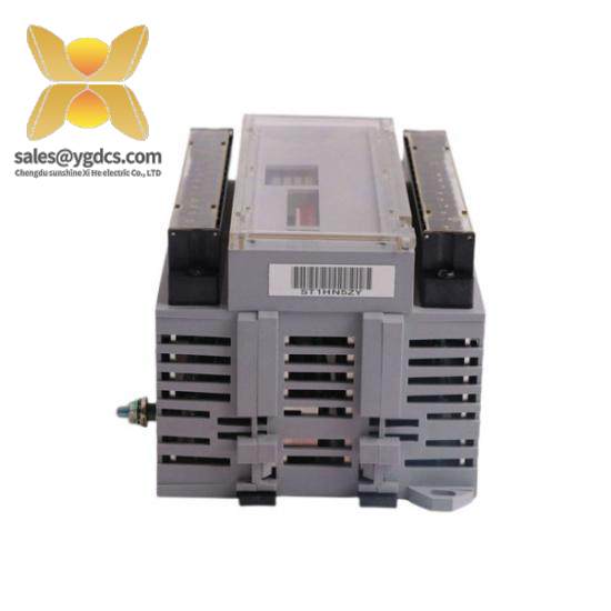 1791-24b8_i_o_module.jpg Allen-Bradley 1791-24B8 I/O Module - Industrial Control System Component