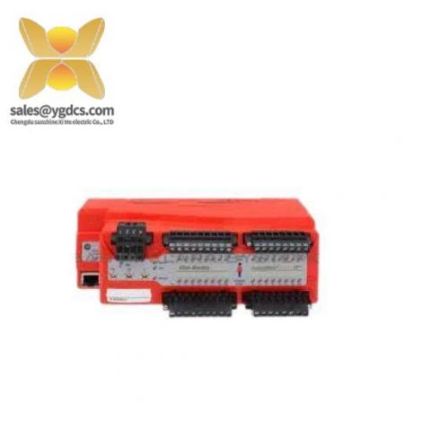 ABB 1791ES-IB16 Variable Frequency Drive - Industrial Automation Module