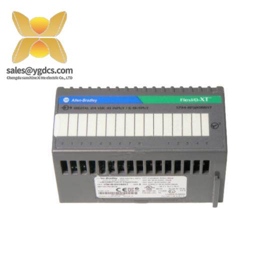 1794-ib16xt.jpg Advanced Industrial Control Module - 1794-IB16XT: Unleashing Precision and Efficiency in Automation Systems