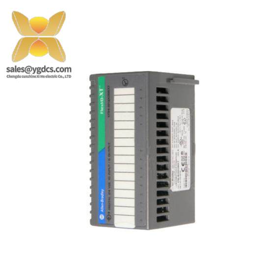 1794-ib16xt_1.jpg Advanced Industrial Control Module - 1794-IB16XT: Unleashing Precision and Efficiency in Automation Systems