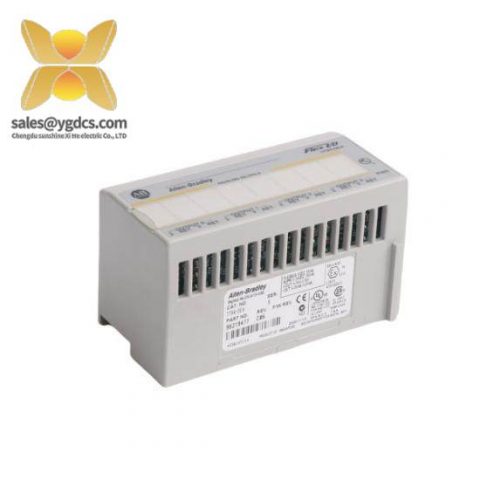 Allen-Bradley 1794-OE4 Analog Output Module