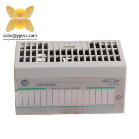 Allen-Bradley 1794-OV16 Digital Output Module