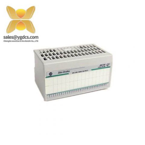 Advanced 1794-OV32 Digital Output Module: Precision Control for Industrial Automation