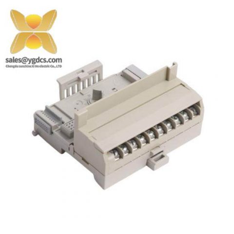 Rockwell Automation 1794-TBN Control Module