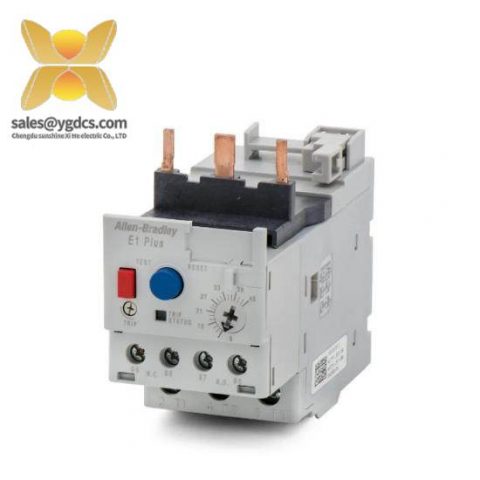 ABB 193-EEFD Overload Relay - Advanced Protection Solution for Industrial Applications