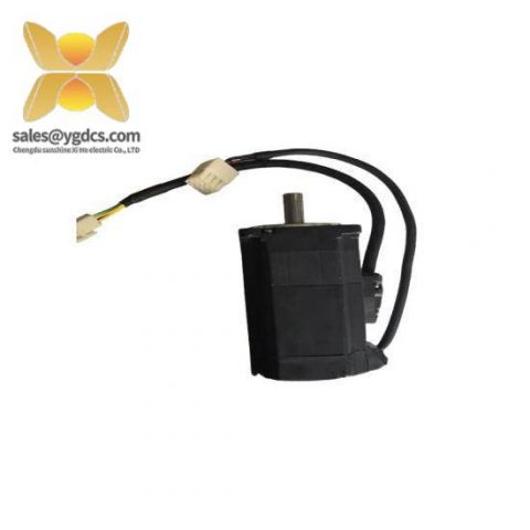 ABB 2004-RZ02BA1AB3 Industrial Servo Motor