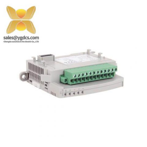 Siemens 2085-IF4 | Programmable Logic Controller | Automation Module