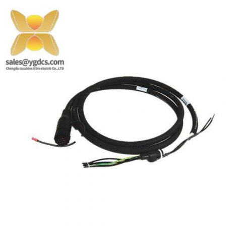 2090-XXNFMF-S07: Precision Standard Feedback Cable for Industrial Control Systems