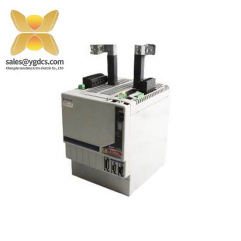 Allen-Bradley Kinetix 6000 2094-BC07-M05-S SER C Integrated Axis Module