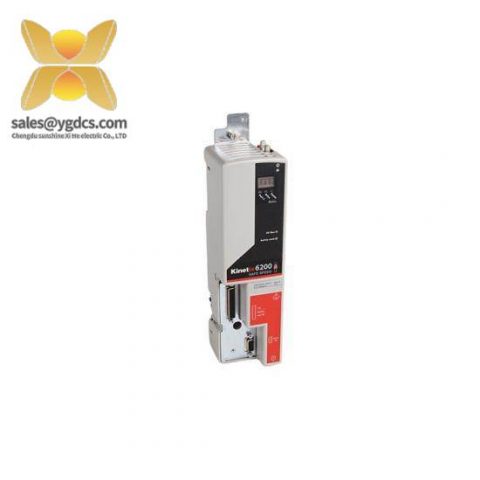 Allen-Bradley Kinetix 6200 2094-SE02F-M00-S0 Control Module
