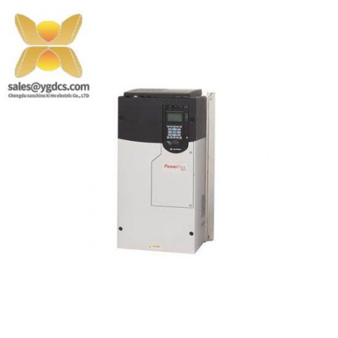 ABB 20F14NC205JN0NNNNN AC Packaged Drive, Industrial Automation Solutions