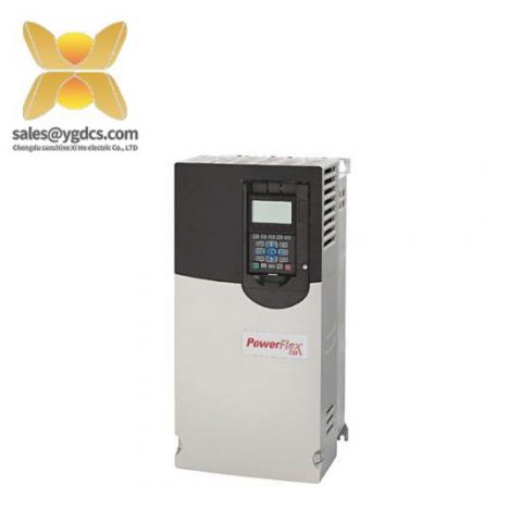 AB 20G1ANF061JA0NNNNN Modular PLC System