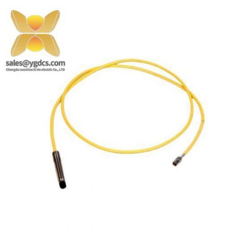 Bently Nevada 21504-12-28-10-02 Proximity Vibration Probe, Advanced Industrial Control Solutions