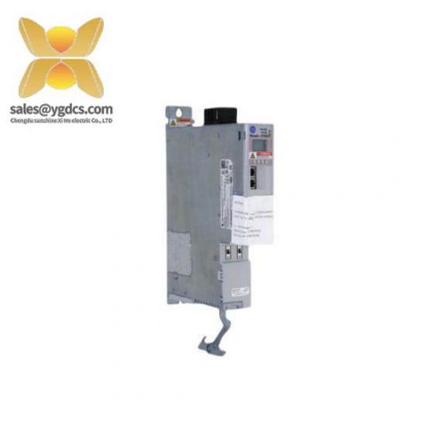 Kinetix 5700 Dual Axis Safe Speed Drive by Rockwell Automation, 2198-D020-ERS4