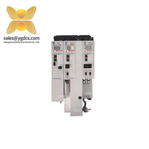 ABB 2198-D057-ERS3 Servo Drive - Precision Control for Industry