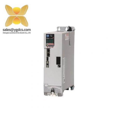 Allen-Bradley 2198-H070-ERS2 Kinetix 5500 Servo Drive