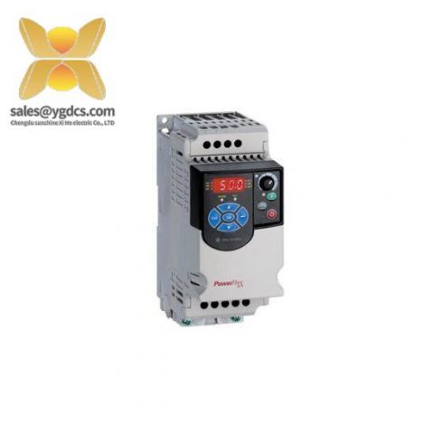 ABB 22F-D013N104 Preferred Availability AC Drive