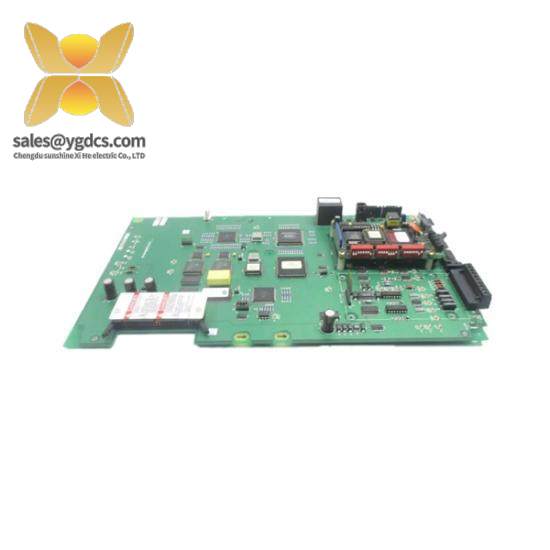 2364-spm03a_rgu_main_control_board.jpg Siemens 2364-SPM03A Rgu Main Control Board, Industrial Automation Solutions