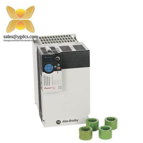 AB Embedded Ethernet/IP & Safety 25BD037N114