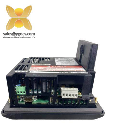 2711-t5a10l1_panelview_550_monochrome_terminal_5_5-inch_2.jpg Allen-Bradley 2711-T5A10L1 PanelView 550 Monochrome Terminal, 5.5-inch Touchscreen Display