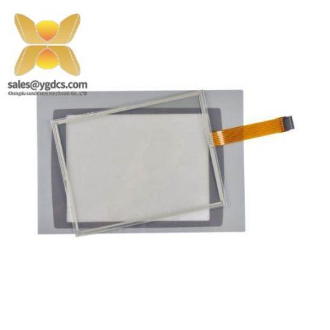 ABB 2711PRGT6S Industrial Control Module, High-Performance Automation Solutions